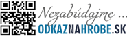 Odkaz na hrobe . sk | Trvalá video spomienka zo života každého zosnulého.